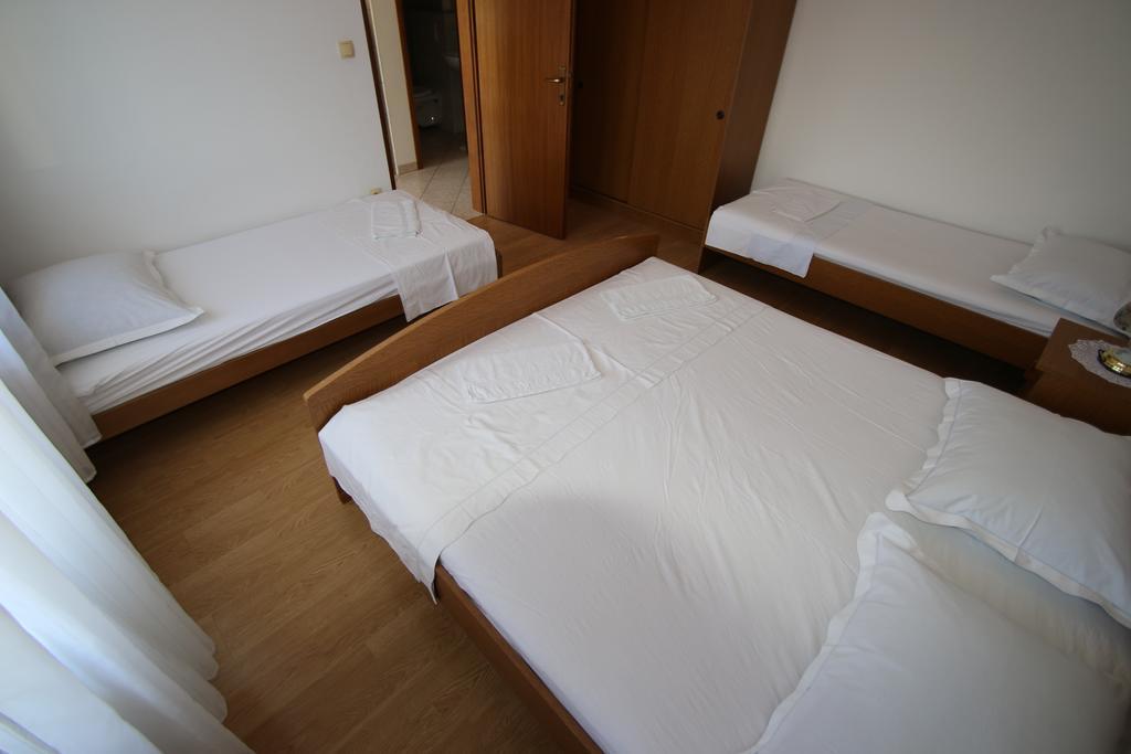 Villa Stipe Lokva Rogoznica Room photo
