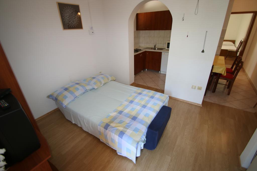 Villa Stipe Lokva Rogoznica Room photo