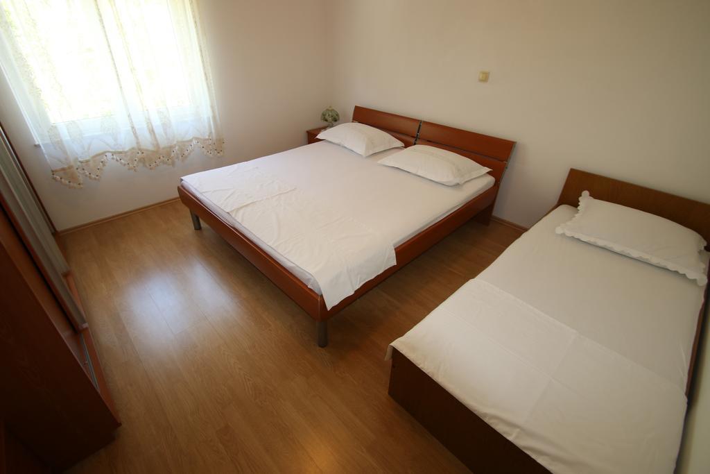 Villa Stipe Lokva Rogoznica Room photo