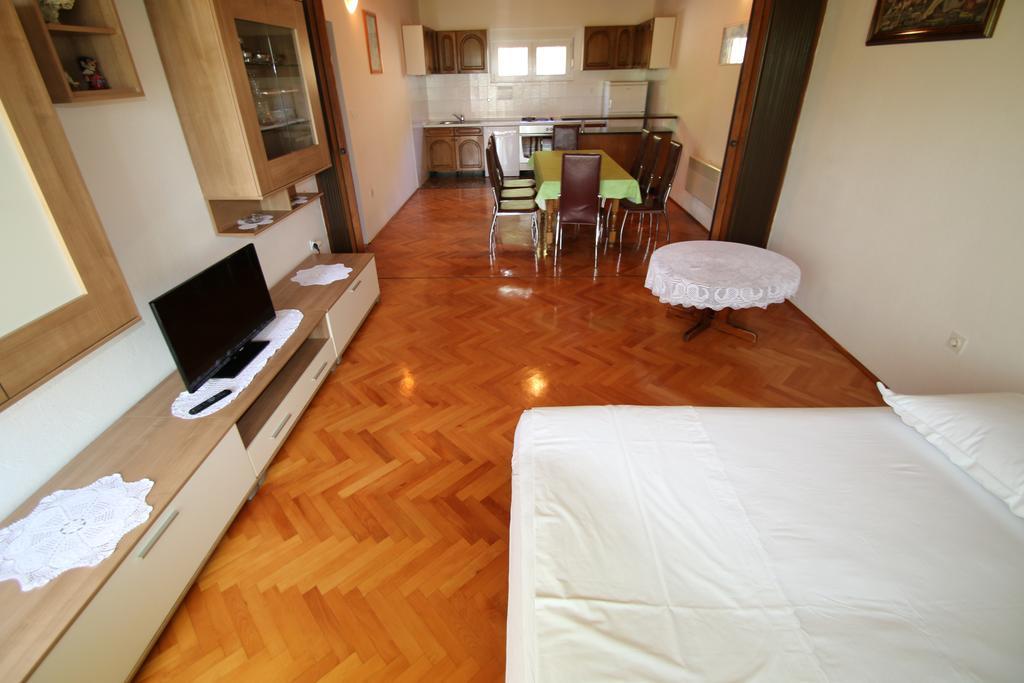 Villa Stipe Lokva Rogoznica Room photo
