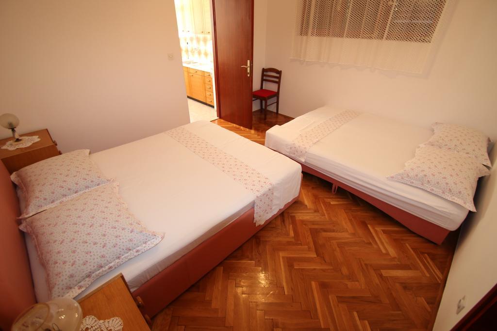 Villa Stipe Lokva Rogoznica Room photo